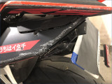 APRILIA 660 RS 