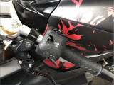 APRILIA 660 RS 