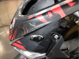 APRILIA 660 RS 