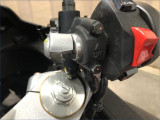 APRILIA 660 RS 