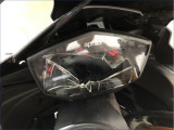 APRILIA 660 RS 