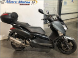 YAMAHA 125 XMAX 