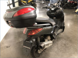 YAMAHA 125 XMAX 
