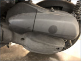 YAMAHA 125 XMAX 