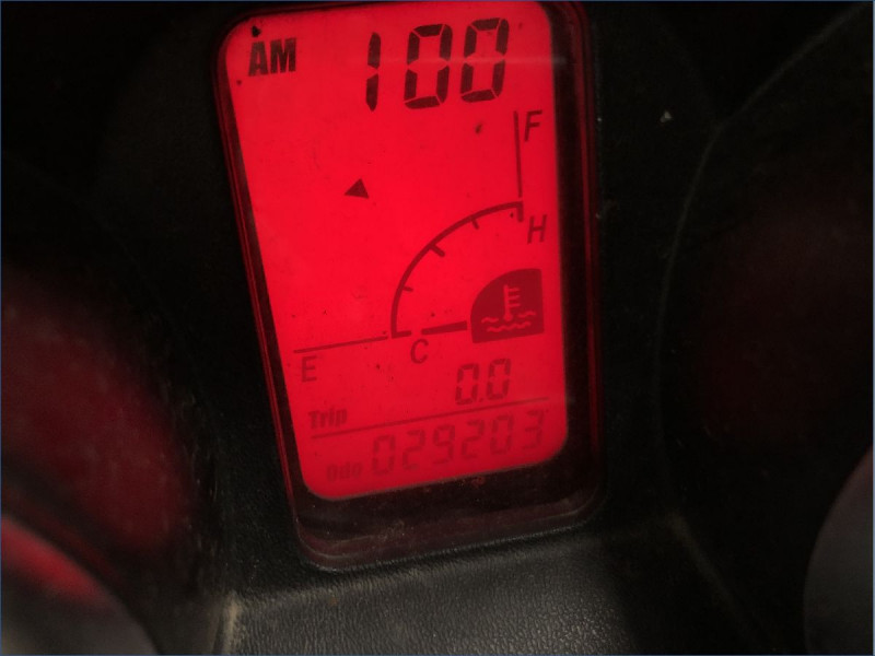 YAMAHA 125 XMAX 