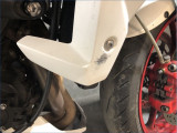 TRIUMPH 675 STREET TRIPLE R