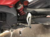 TRIUMPH 675 STREET TRIPLE R