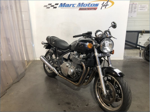 KAWASAKI 1100 ZEPHYR 