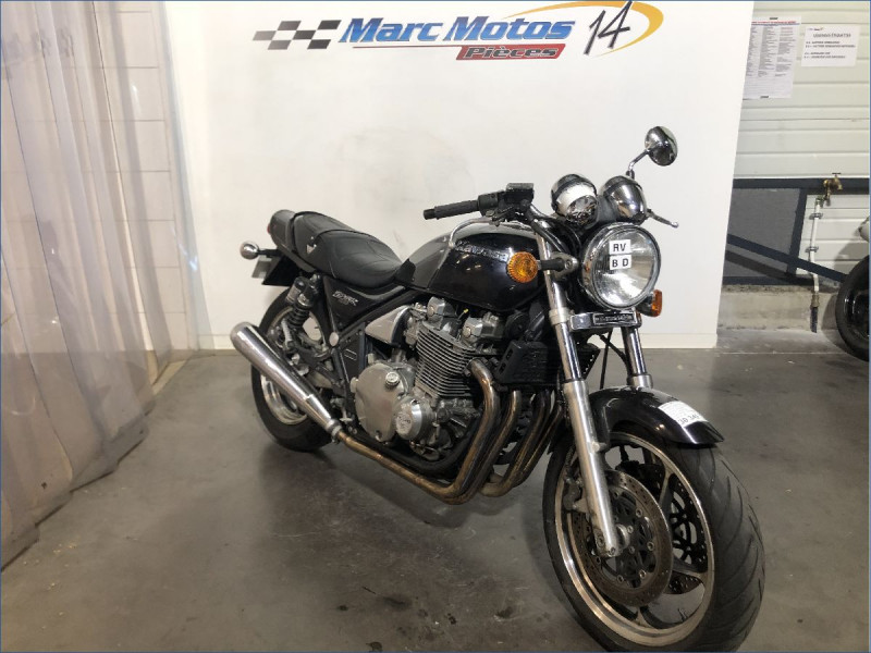 KAWASAKI 1100 ZEPHYR 