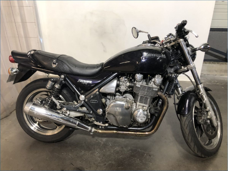 KAWASAKI 1100 ZEPHYR 
