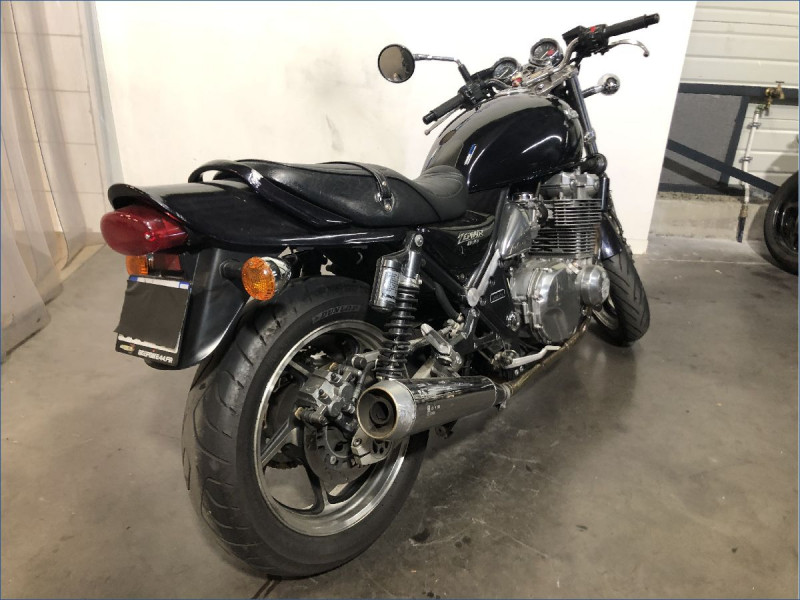 KAWASAKI 1100 ZEPHYR 
