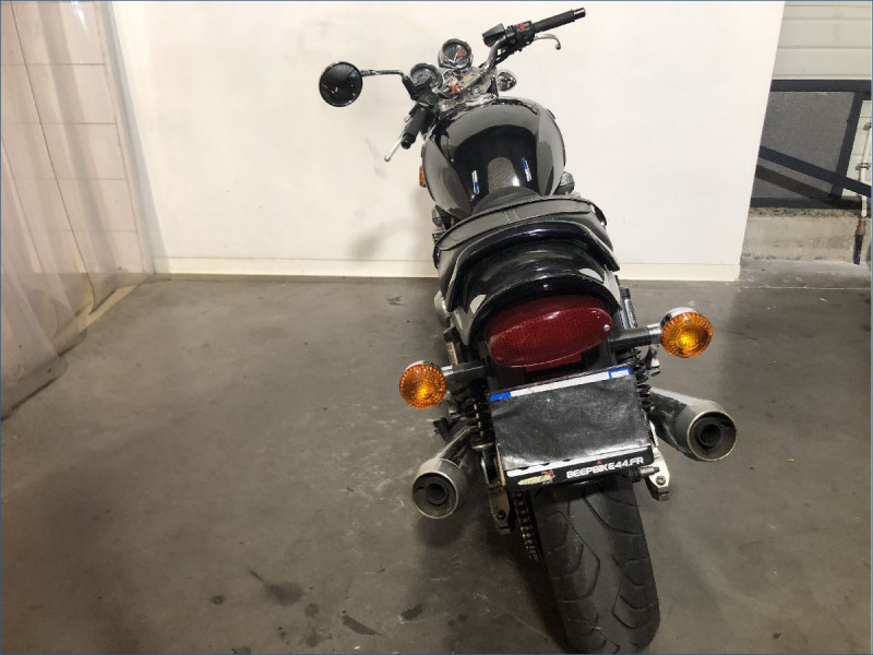 KAWASAKI 1100 ZEPHYR 