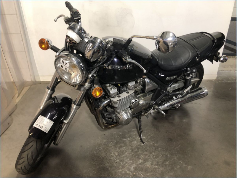 KAWASAKI 1100 ZEPHYR 