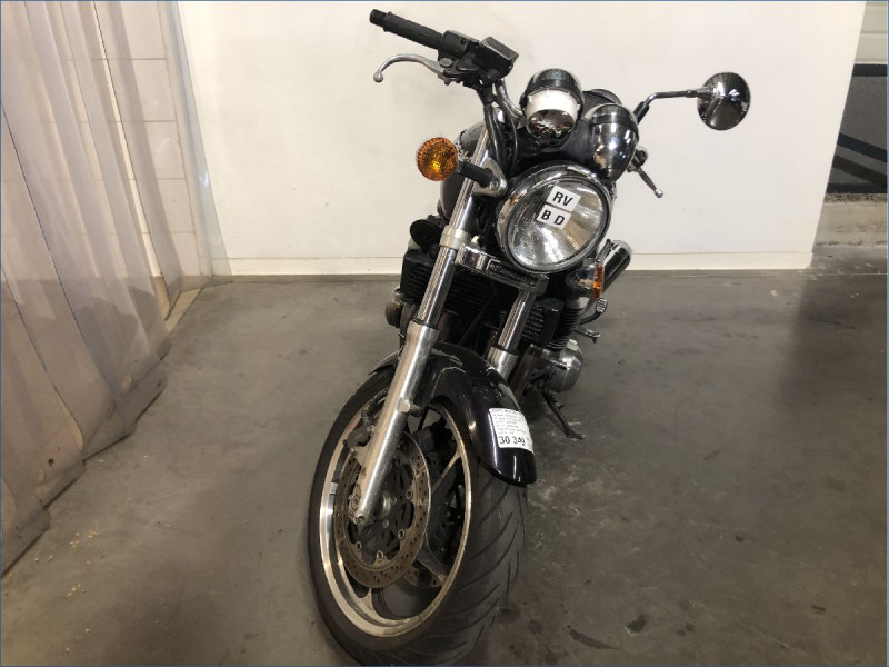 KAWASAKI 1100 ZEPHYR 