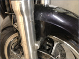 KAWASAKI 1100 ZEPHYR 
