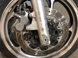 KAWASAKI 1100 ZEPHYR 