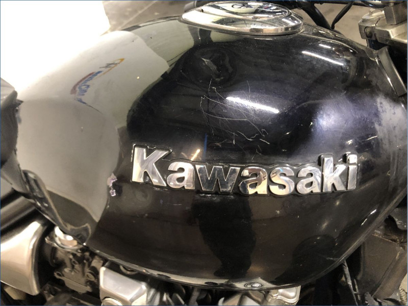 KAWASAKI 1100 ZEPHYR 