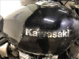 KAWASAKI 1100 ZEPHYR 