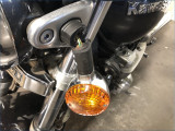 KAWASAKI 1100 ZEPHYR 