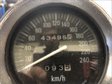 KAWASAKI 1100 ZEPHYR 