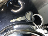 KAWASAKI 1100 ZEPHYR 