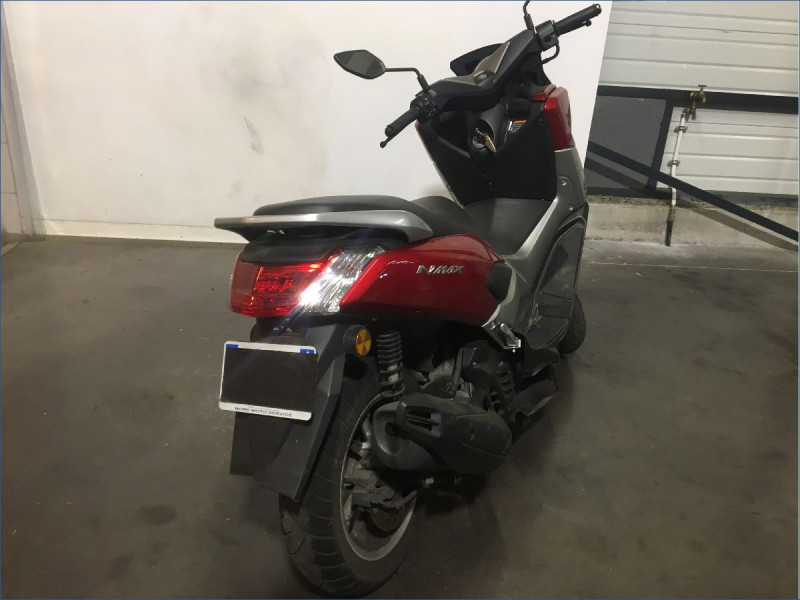 YAMAHA 125 NMAX 