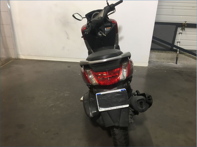 YAMAHA 125 NMAX 