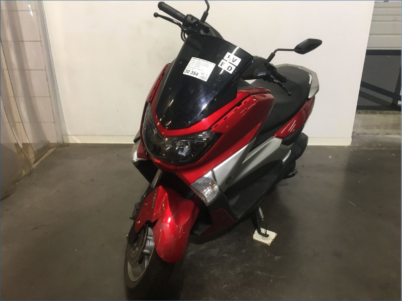 YAMAHA 125 NMAX 