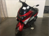 YAMAHA 125 NMAX 