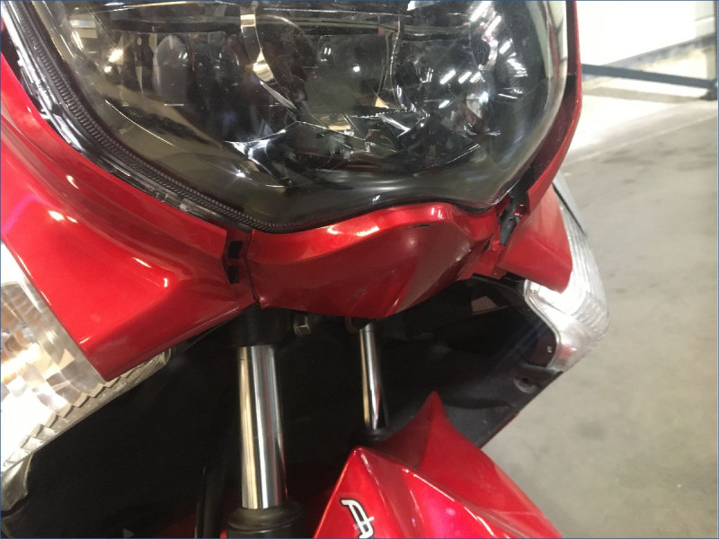 YAMAHA 125 NMAX 