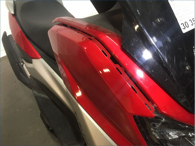 YAMAHA 125 NMAX 