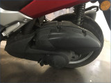 YAMAHA 125 NMAX 