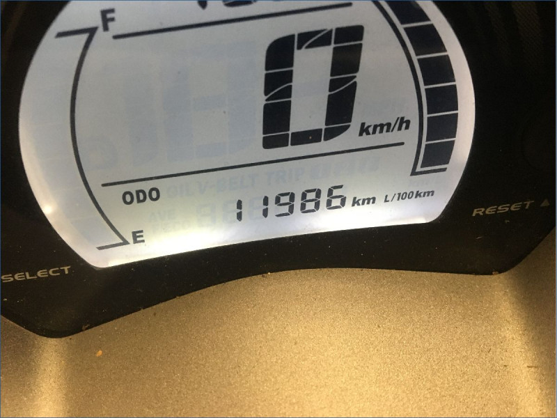YAMAHA 125 NMAX 