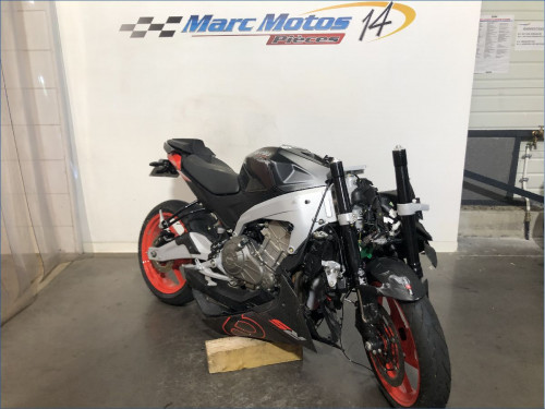 APRILIA 457 RS 