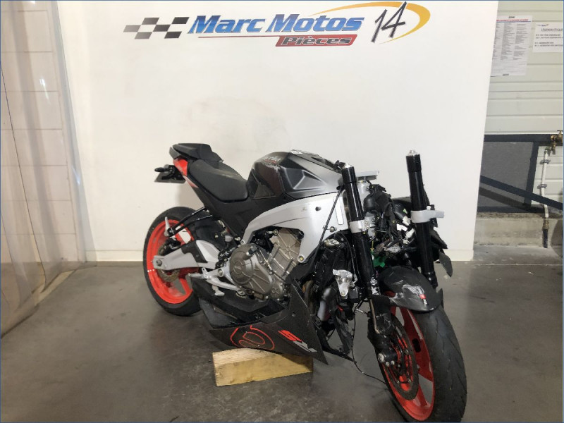 APRILIA 457 RS 