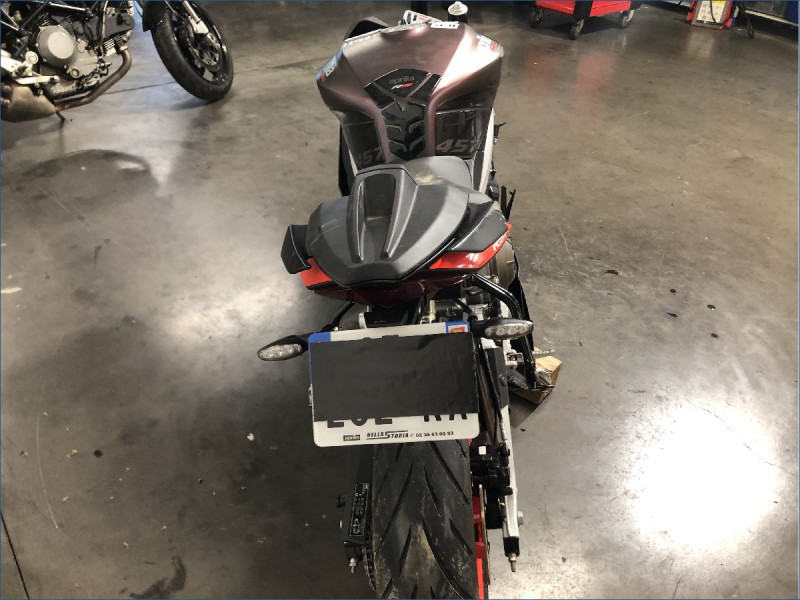 APRILIA 457 RS 