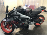 APRILIA 457 RS 