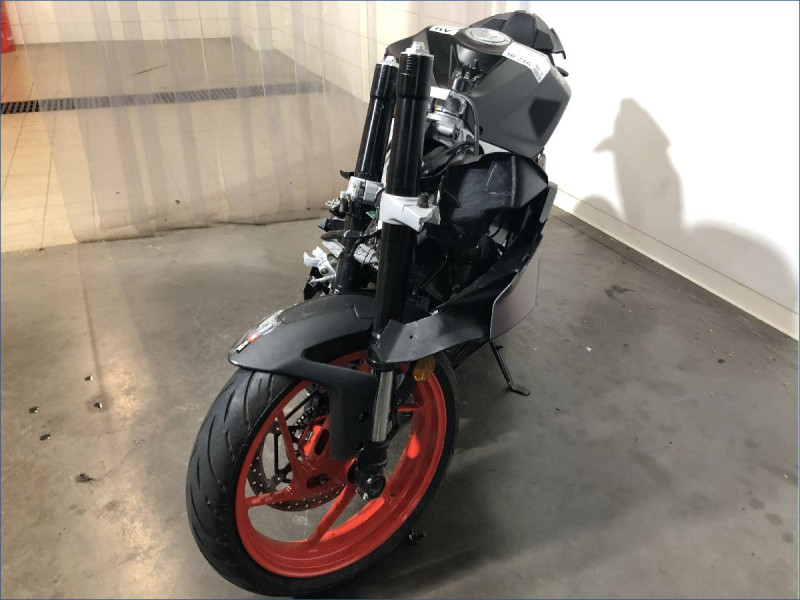 APRILIA 457 RS 