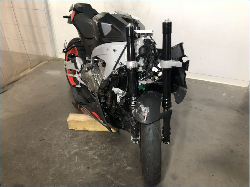 APRILIA 457 RS 