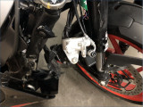APRILIA 457 RS 