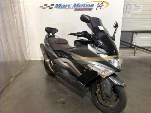 YAMAHA 500 TMAX 