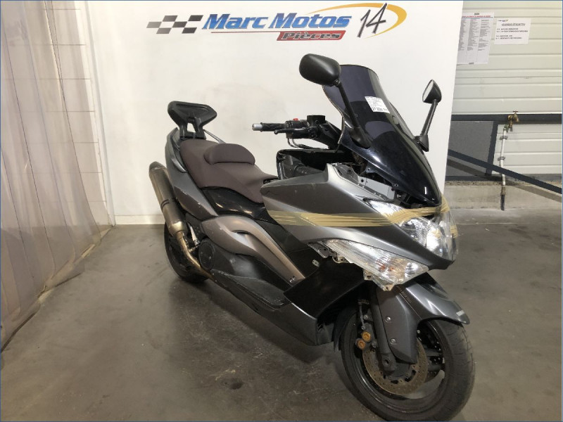 YAMAHA 500 TMAX 