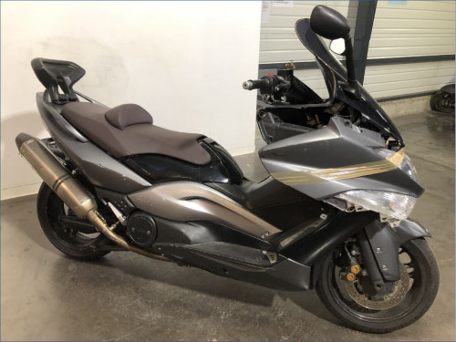 YAMAHA 500 TMAX 