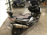 YAMAHA 500 TMAX 