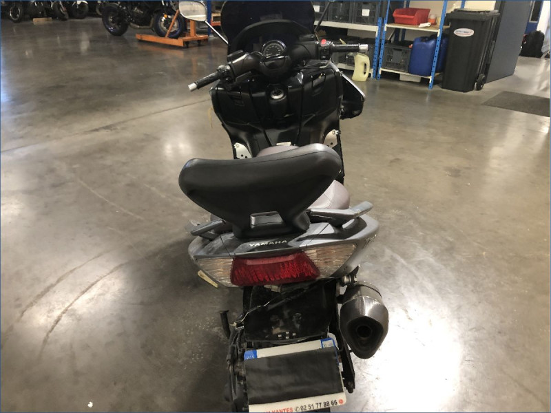 YAMAHA 500 TMAX 