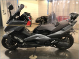 YAMAHA 500 TMAX 