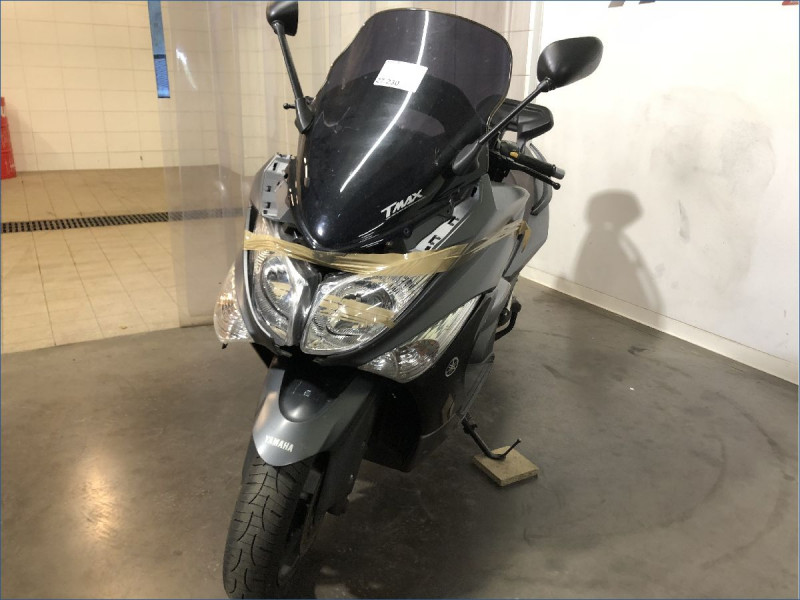 YAMAHA 500 TMAX 