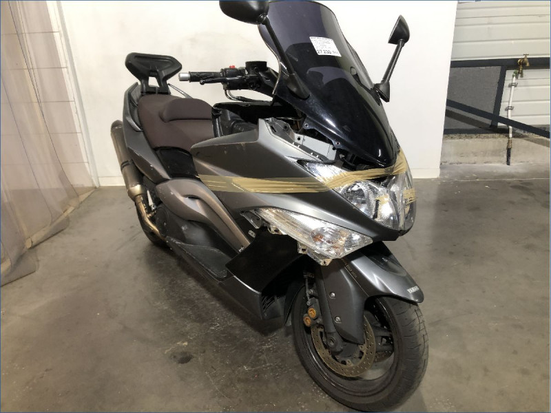 YAMAHA 500 TMAX 