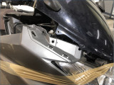 YAMAHA 500 TMAX 