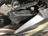 YAMAHA 500 TMAX 